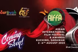 Deux films vietnamiens en lice au Festival international du film de l'ASEAN