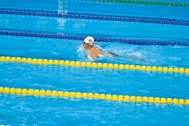 Les athlètes paralympiques vietnamiens se tournent vers le futur