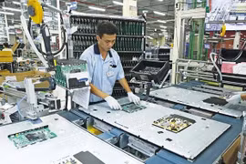 Le Vietnam prépare activement les conditions pour le secteur des semi-conducteurs