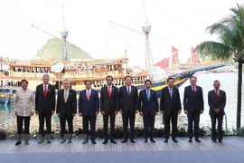 ASEAN 42 : s’accorder pour renforcer la capacité et l'efficacité institutionnelles