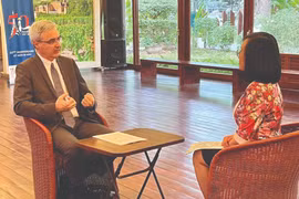 Vietnam - France : un demi-siècle d’une relation singulière et forte 