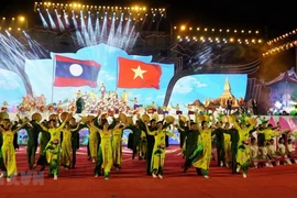 Bientôt la Fête de l’amitié spéciale Vietnam-Laos 2023 dans la province de Thua Thien-Hue
