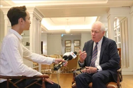 L’ancien vice-Premier ministre Vu Khoan, un "intellectuel public important"