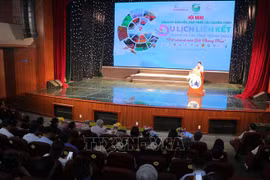 Promouvoir la coopération dans le développement du tourisme dans le delta du Mékong