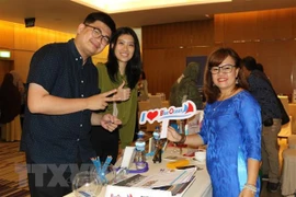 Da Nang promeut le tourisme en Indonésie
