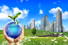Le Vietnam soutient la croissance verte et le développement durable
