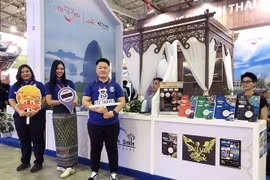 La Foire internationale du tourisme du Vietnam 2023 attendue en décembre à Can Tho