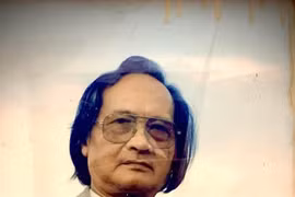 L’artiste du peuple Trân Tiên et le poète Giang Nam nous ont quittés pour toujours