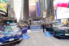 Faire connaître les marques vietnamiennes au monde