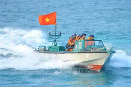 📝 Édito: Le récif de Gac Ma, le cercle immortel