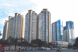 Pour un développement sain et durable du marché de l’immobilier