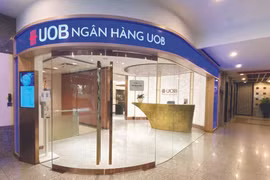 Transactions de fusion-acquisition animées dans le secteur bancaire