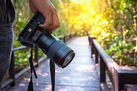 Pour un développement sain du marché de la photographie au Vietnam