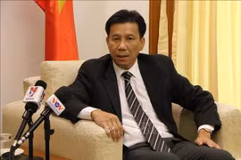 Approfondissement des relations Vietnam-Indonésie