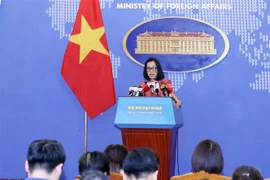 Le Vietnam mécontent des jugements erronnés dans le film sur le vol MH370