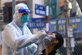 Le COVID-19 est classé désormais comme une maladie infectieuse du groupe B