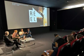 Le Vietnam au Cinéma du Réel 2023 à Paris