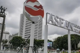 L'Indonésie annonce l'ordre du jour du 42e sommet de l'ASEAN