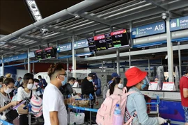 L'efficacité des relations Vietnam-Malaisie en matière de travail mise en évidence