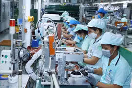 Le Vietnam s'efforcera d'améliorer sa position dans les classements mondiaux de l'innovation