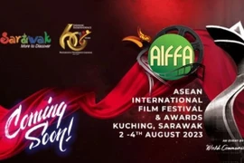 Deux films vietnamiens en lice au Festival international du film de l'ASEAN