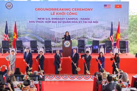 Le Vietnam est un partenaire très important des États-Unis au sein de l’ASEAN