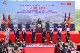 Le Vietnam est un partenaire très important des États-Unis au sein de l’ASEAN