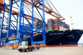 Le Vietnam affiche un excédent commercial record en 2023