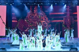 La diplomatie culturelle renforce la position du Vietnam dans le monde