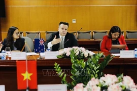 Perspectives de coopération et d’investissement entre le Vietnam et la Nouvelle-Zélande 