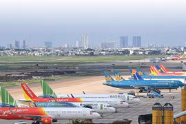 Le secteur de l'aviation du Vietnam devrait se rétablir complètement d'ici la fin de l’année