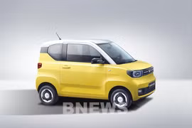 TMT Motors coopère avec une joint-venture pour fabriquer des voitures électriques 