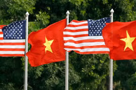 Un expert américain souligne des résultats de la coopération vietnamo-américaine