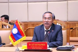 Thua Thien-Hue (Vietnam) et la province d'Attapeu (Laos) resserrent leur coopération