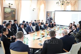 L'Allemagne, un marché très prometteur pour l'industrie vietnamienne du caoutchouc