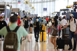 Thaïlande : la taxe touristique de 300 THB reste entre les mains du nouveau gouvernement