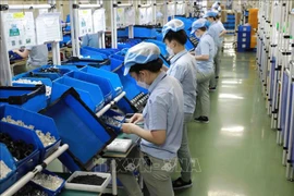 Le Vietnam et Singapour doivent renforcer leur coopération dans l'économie numérique