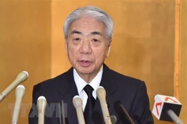 Renforcement des relations entre le Vietnam et le Japon