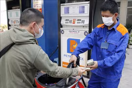 Les prix des carburants continuent d'augmenter à partir du 5 septembre