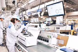 Promotion du développement des sciences, des technologies et de l'innovation