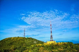 Da Nang figure dans le top 11 des meilleures destinations d'Asie en 2024