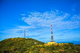 Da Nang figure dans le top 11 des meilleures destinations d'Asie en 2024