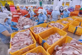 Le commerce des produits agro-sylvicoles et aquatiques dépasse les 20 milliards de dollars