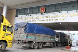 Les entreprises exportant des herbes médicinales vers la Chine doivent s’enregistrer