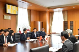 Vietnam et Japon promeuvent leur coopération dans l’éducation