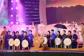 Bac Ninh promeut son capital communautaire et humain dans le développement