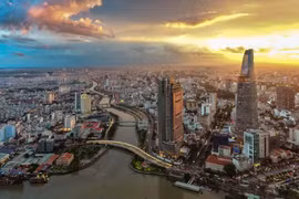 BAD : L’investissement public, moteur de la relance et de la croissance du Vietnam