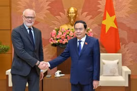 Pour une coopération entre le Vietnam et la France plus forte et plus efficace