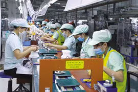 Les investissements au Vietnam restent positifs malgré la conjoncture défavorable