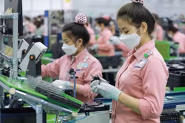 Les entreprises sud-coréennes respectent la responsabilité sociale au Vietnam